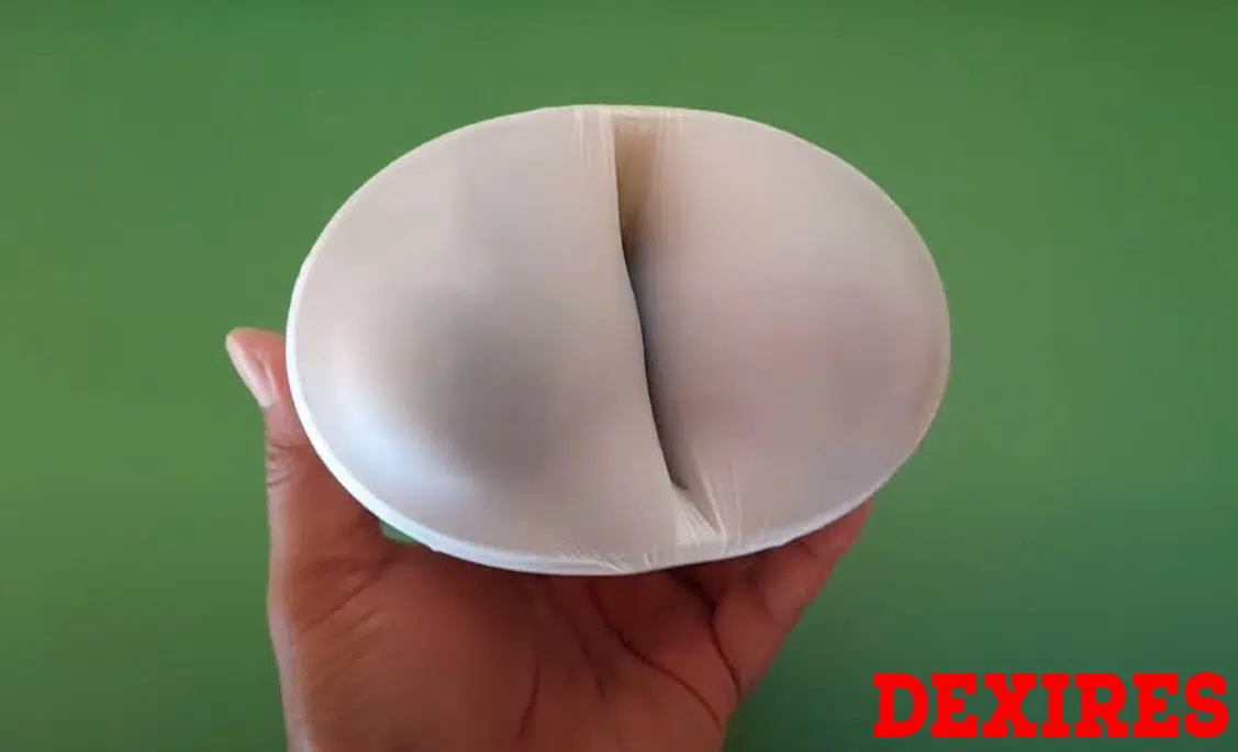 How to make a pocket pussy with a balloon