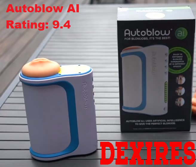 Autoblow AI Review