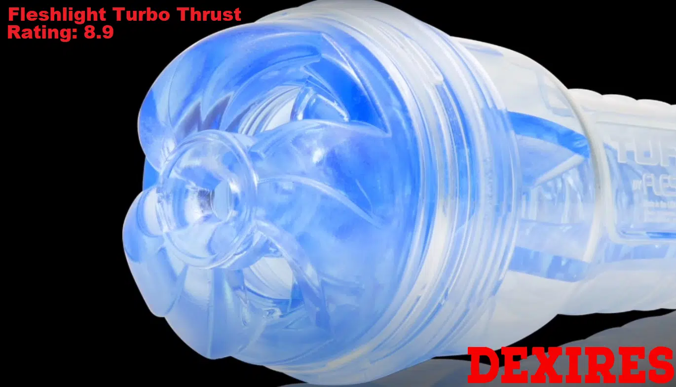 Fleshlight Turbo Thrust